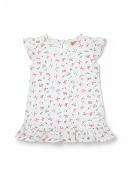 T-Shirt (Size: 9-12 Months)