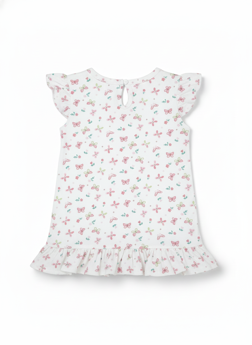 T-Shirt (Size: 9-12 Months)