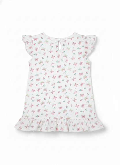 T-Shirt (Size: 9-12 Months)