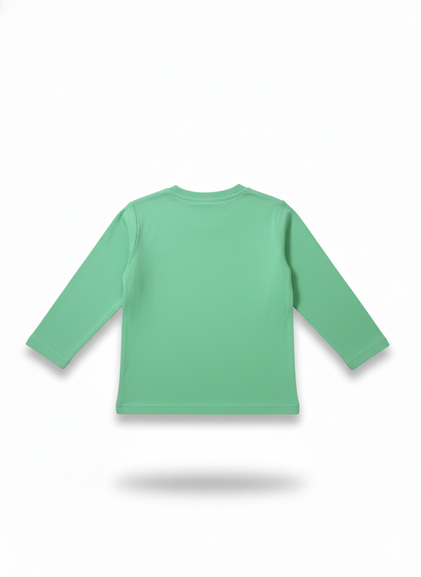 T-Shirt (Size: 9-12 Months)