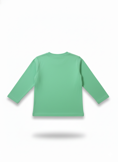 T-Shirt (Size: 9-12 Months)