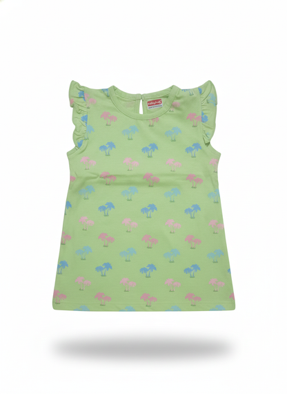 T-Shirt (Size:9-12 Months)