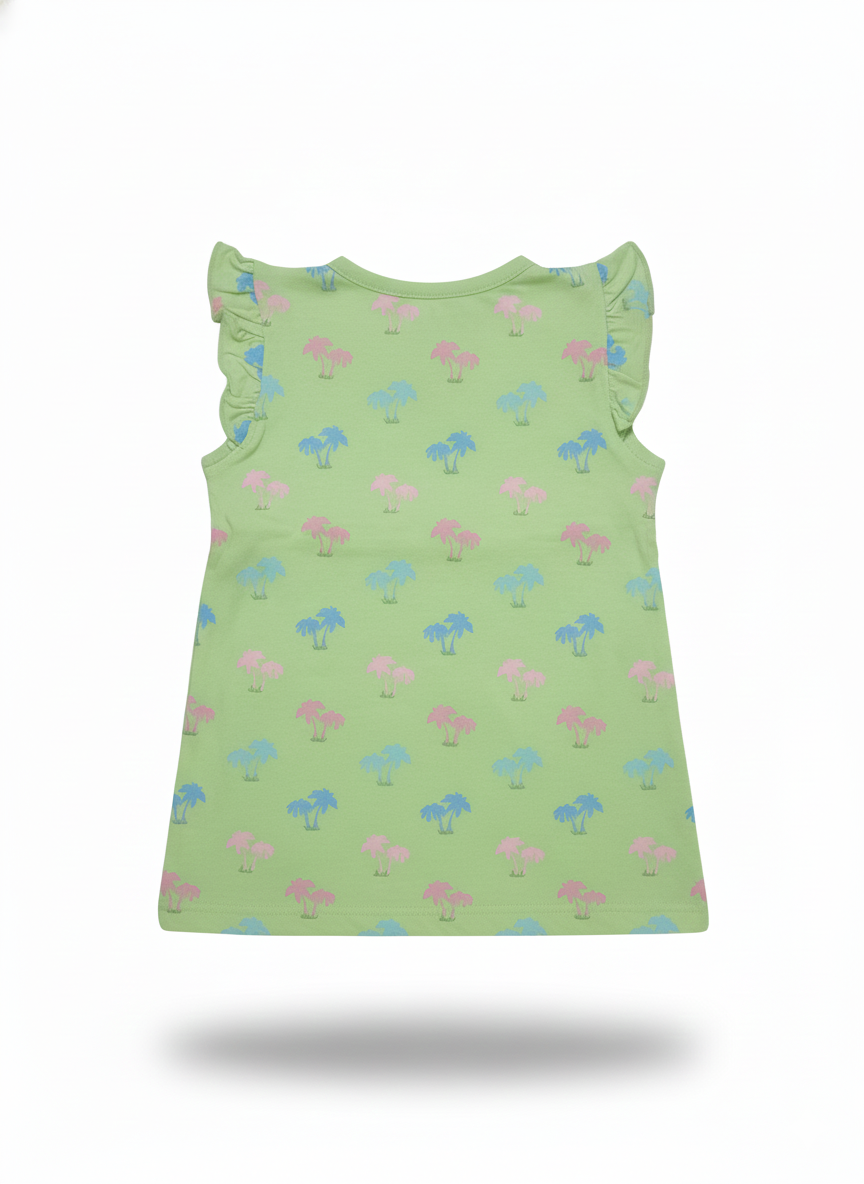 T-Shirt (Size:9-12 Months)