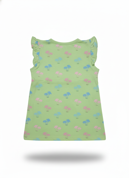 T-Shirt (Size:9-12 Months)