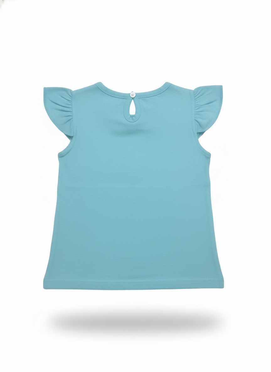 T-Shirt (Size:9-12 Months)