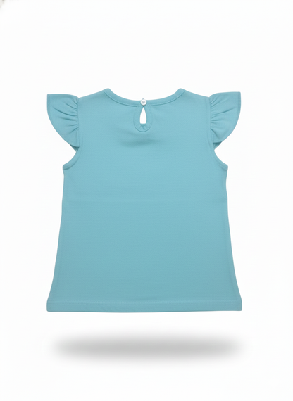 T-Shirt (Size:9-12 Months)