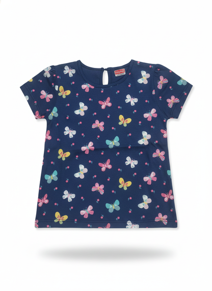 T-Shirt (Size:5-6 Years)