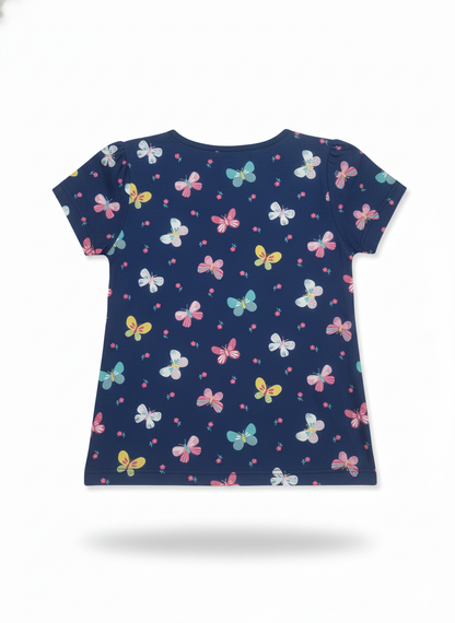 T-Shirt (Size:5-6 Years)