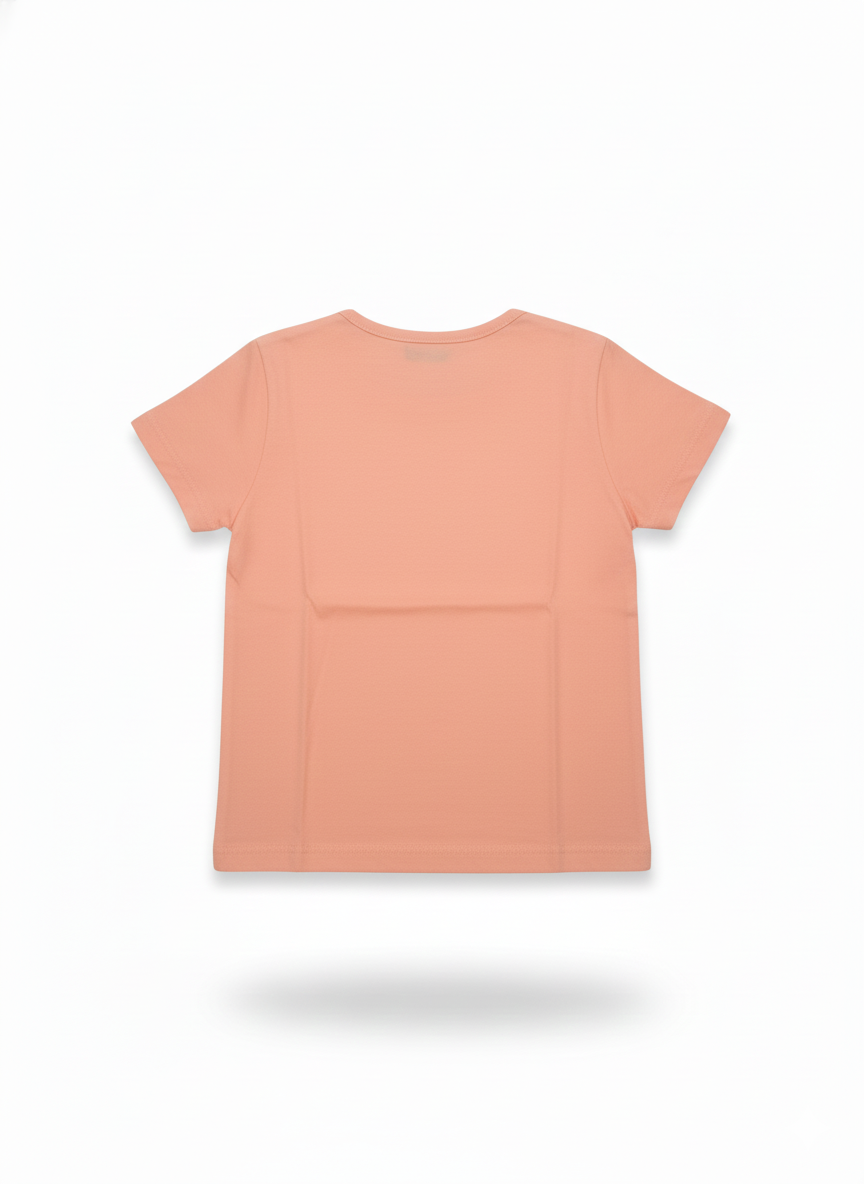 Aloha T-Shirt (Size:5-6 Years)