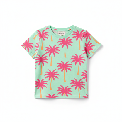 T-Shirt (Size: 5-6 Years)