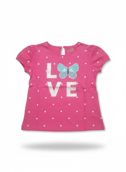 T-Shirt (Size:5-6 Years)