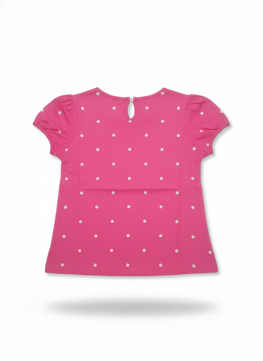 T-Shirt (Size:5-6 Years)