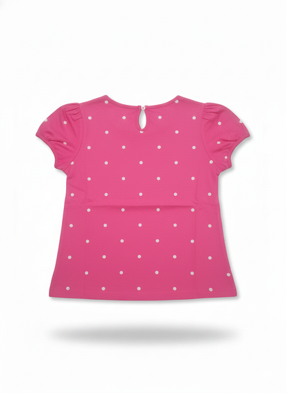 T-Shirt (Size:5-6 Years)
