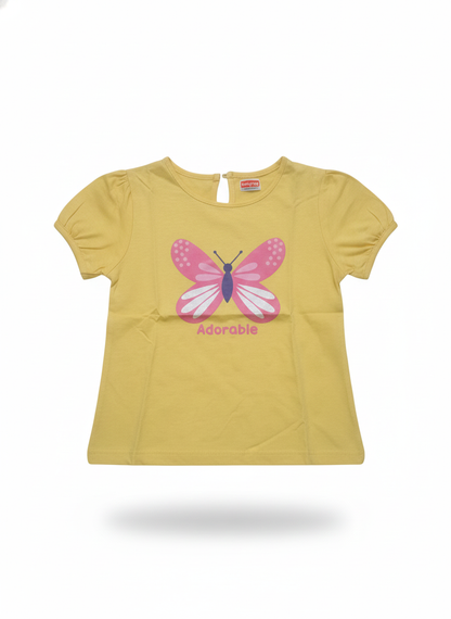 T-Shirt (Size:5-6 Years)