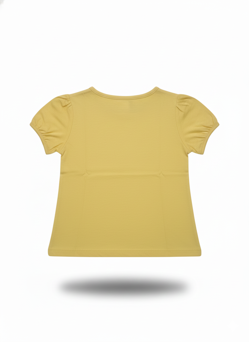 T-Shirt (Size:5-6 Years)