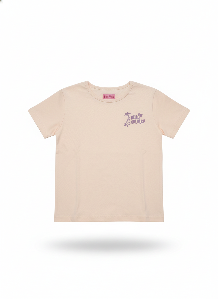 T-Shirt (Size:5-6 Years)