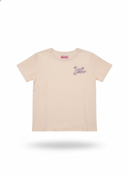 T-Shirt (Size:5-6 Years)