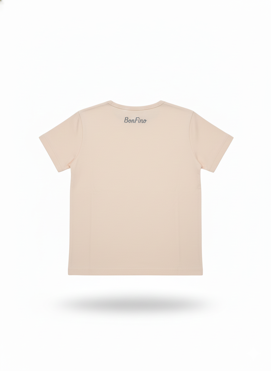 T-Shirt (Size:5-6 Years)