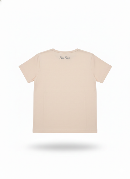 T-Shirt (Size:5-6 Years)