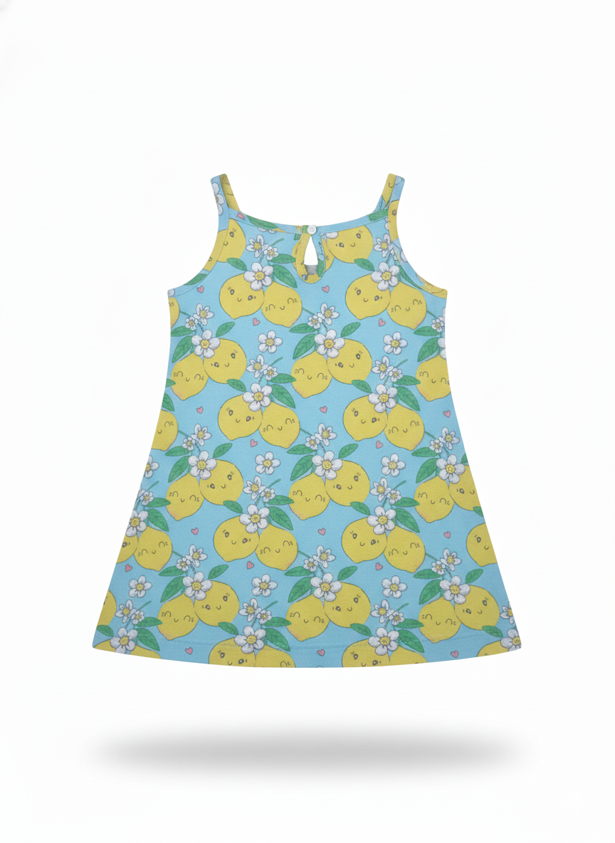 Silp (Size:2-3 Years)