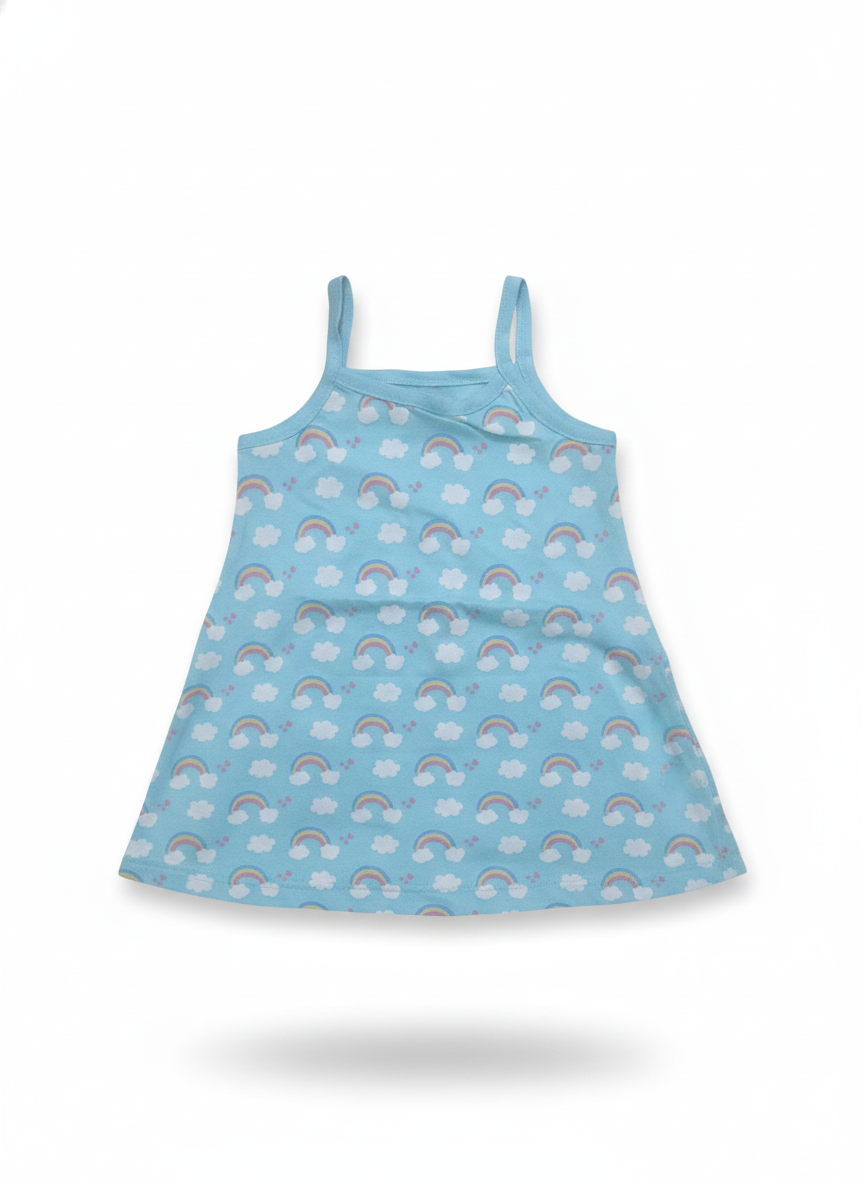 Silp  (Size:12-18 Months)