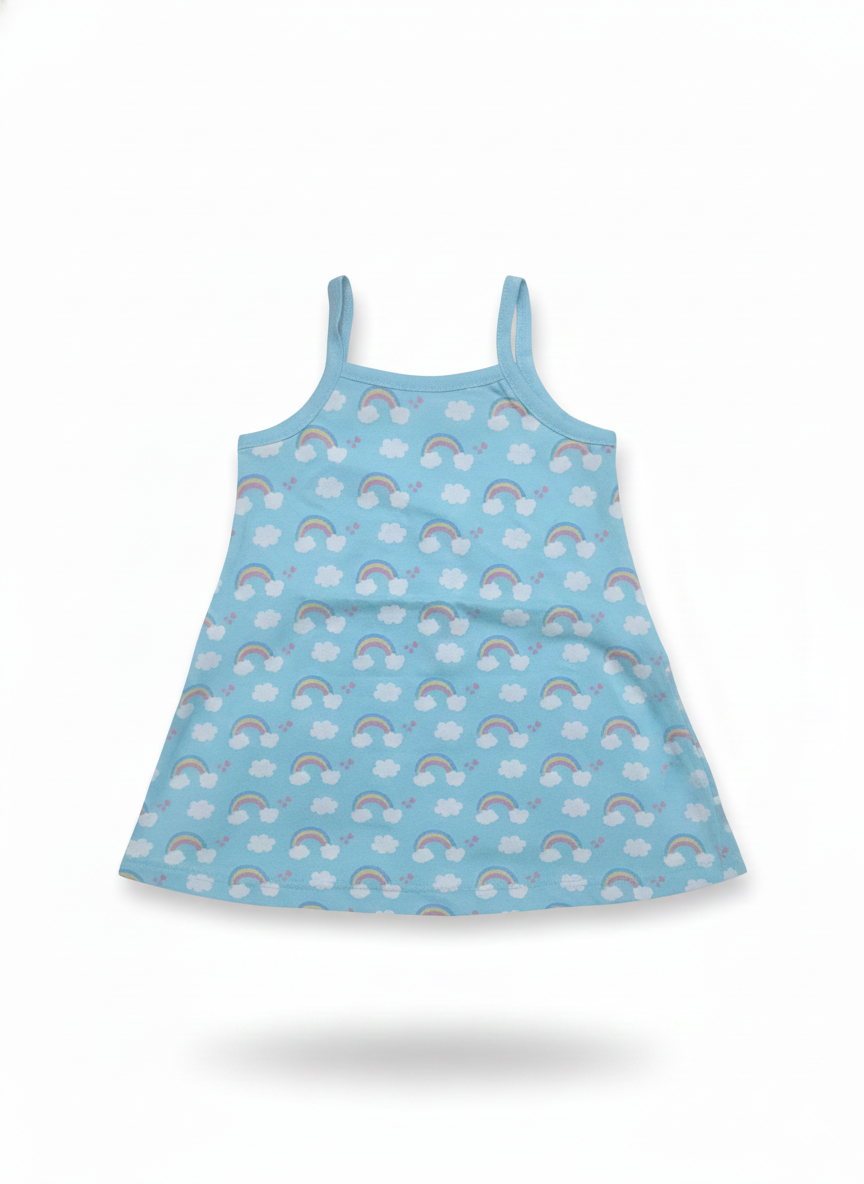 Silp  (Size:12-18 Months)