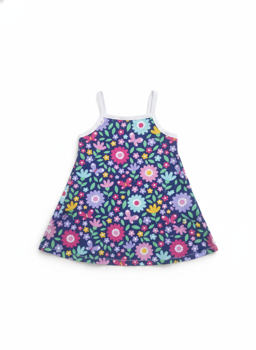 Silp (Size:3-4 Years)