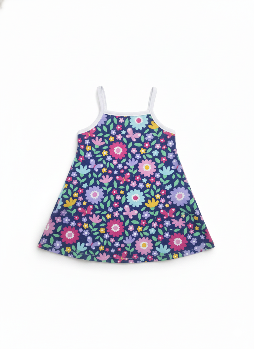 Silp (Size:3-4 Years)