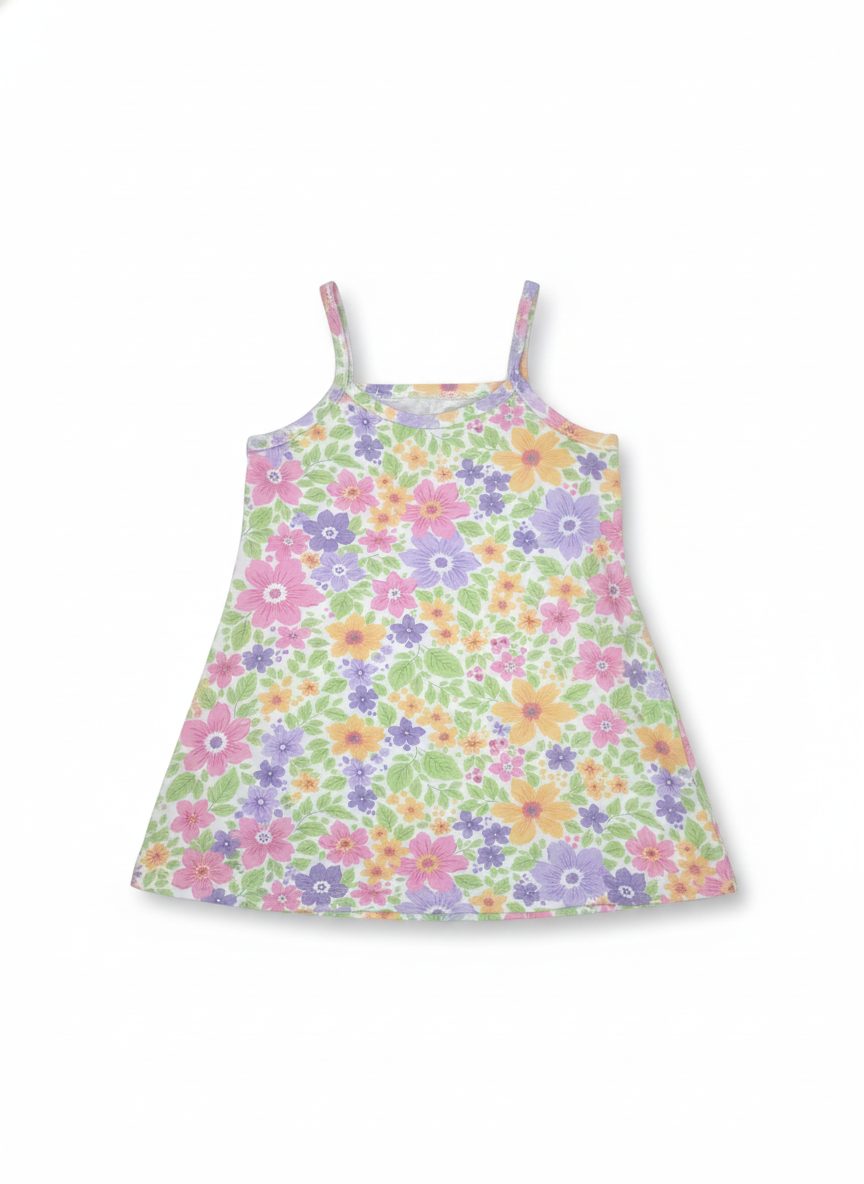Silp (Size:3-4 Years)