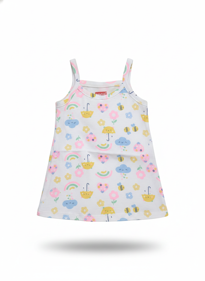 Silp (Size:12-18 Months)