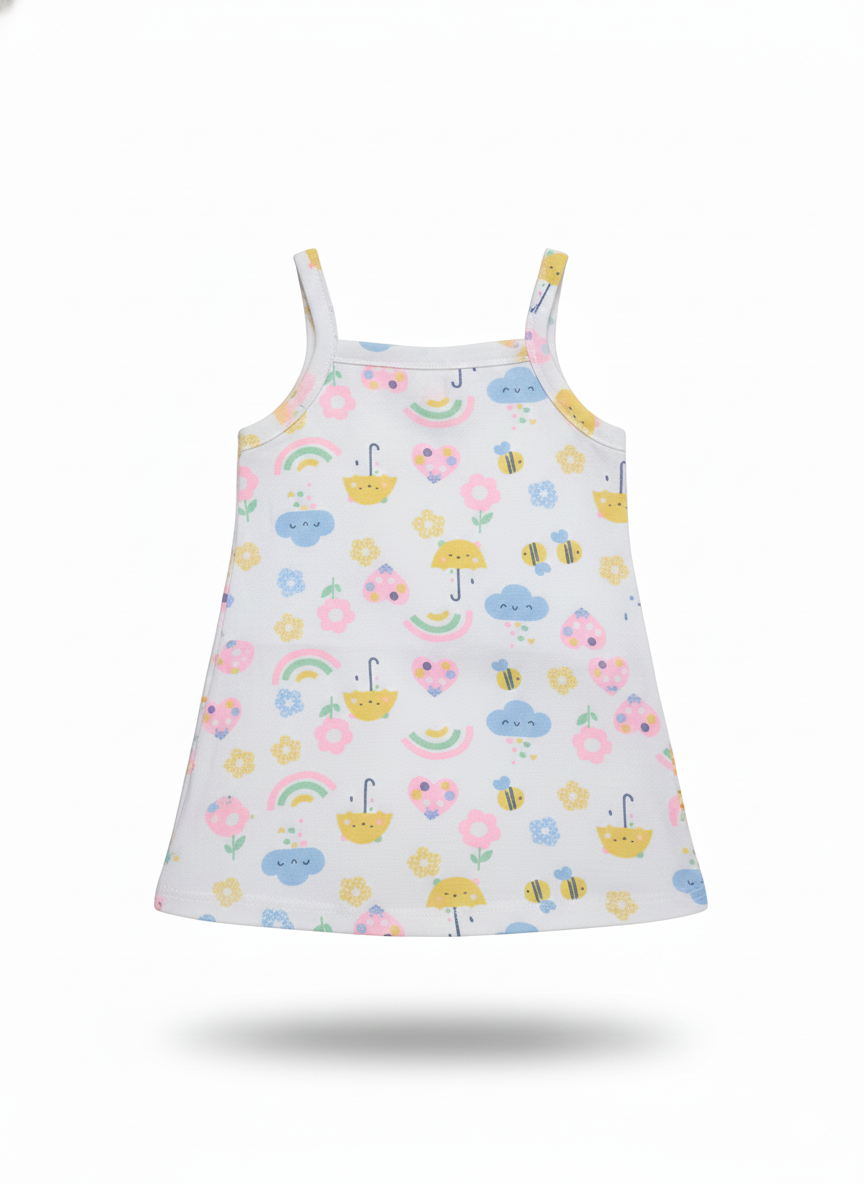 Silp (Size:12-18 Months)