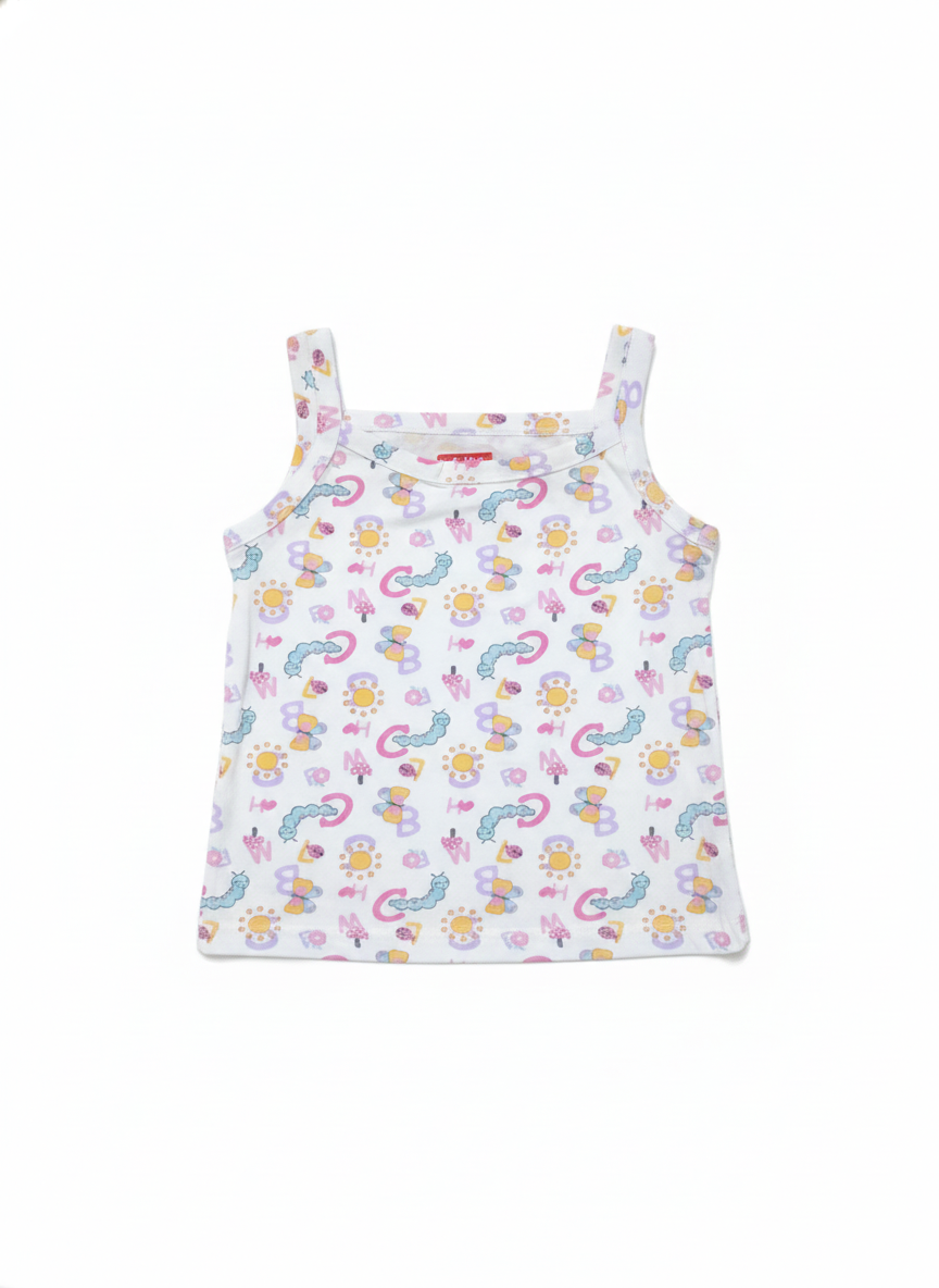 Silp  (Size:4-5 Years)