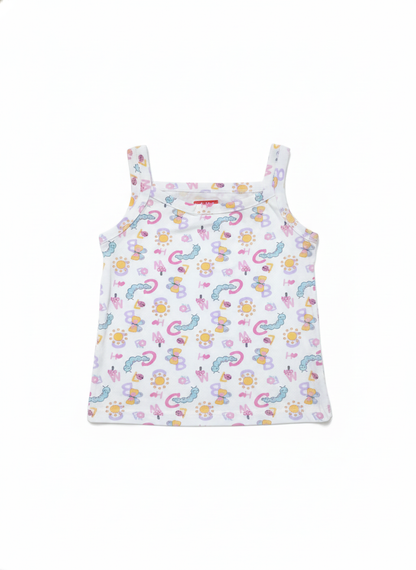 Silp  (Size:4-5 Years)