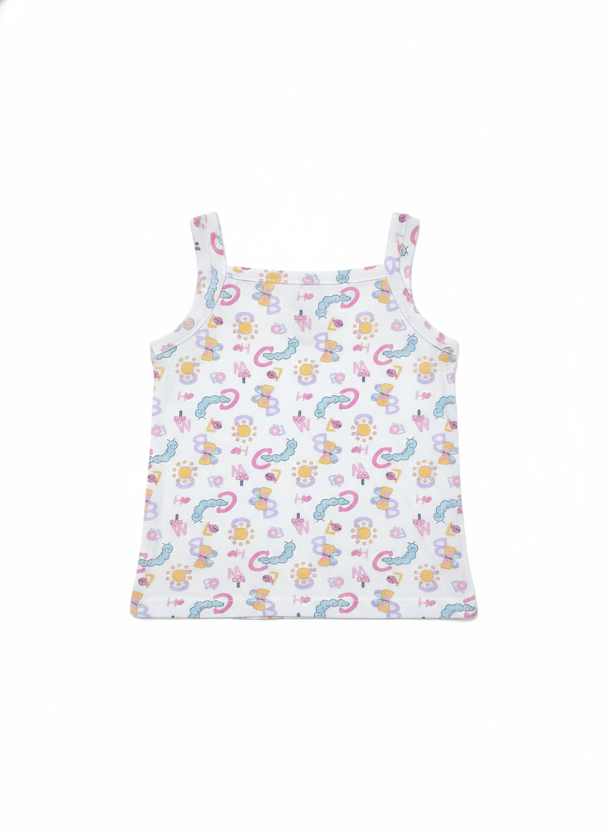 Silp  (Size:4-5 Years)