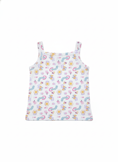 Silp  (Size:4-5 Years)