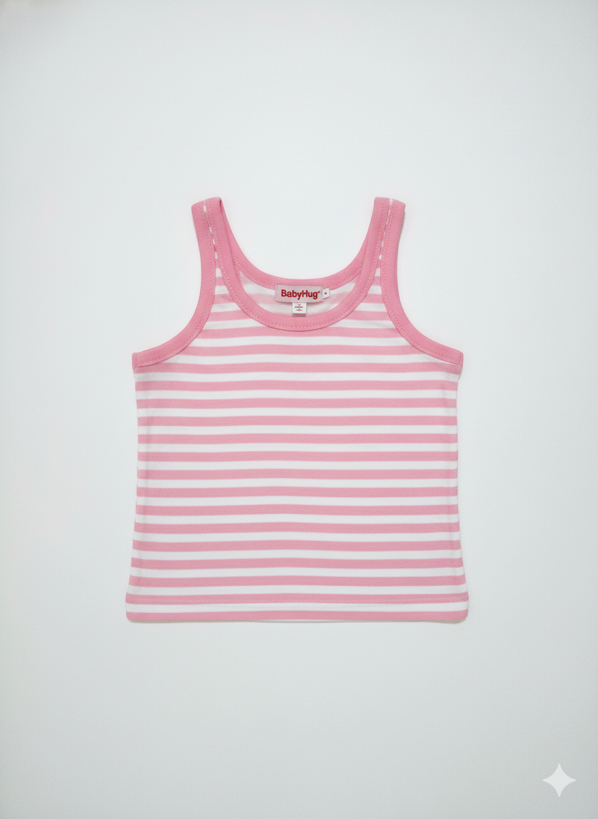 Sleeveless(Size:3-6 Months)