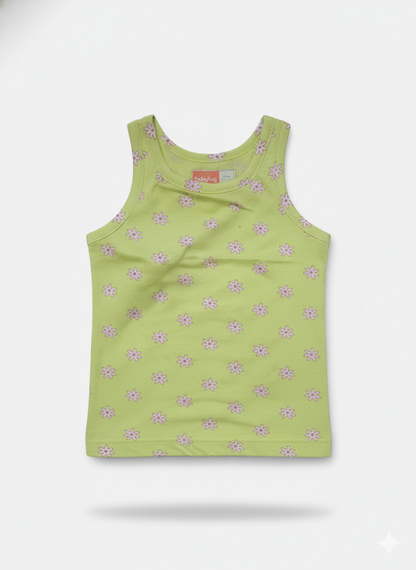Sleeveless (Size:3-6 Months)