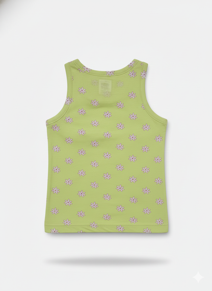 Sleeveless (Size:3-6 Months)