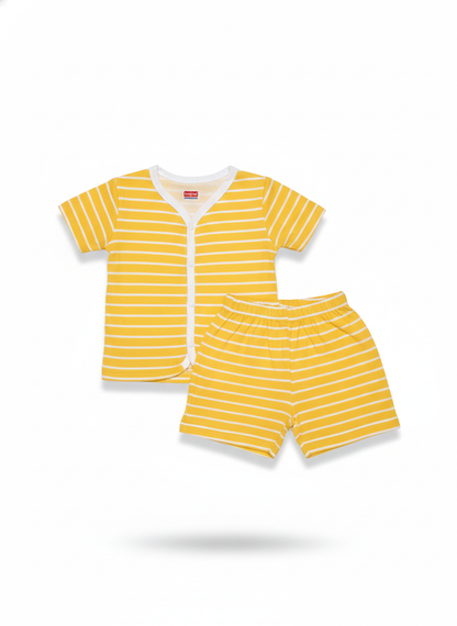 Jabala Set (Size:12-18 Months)