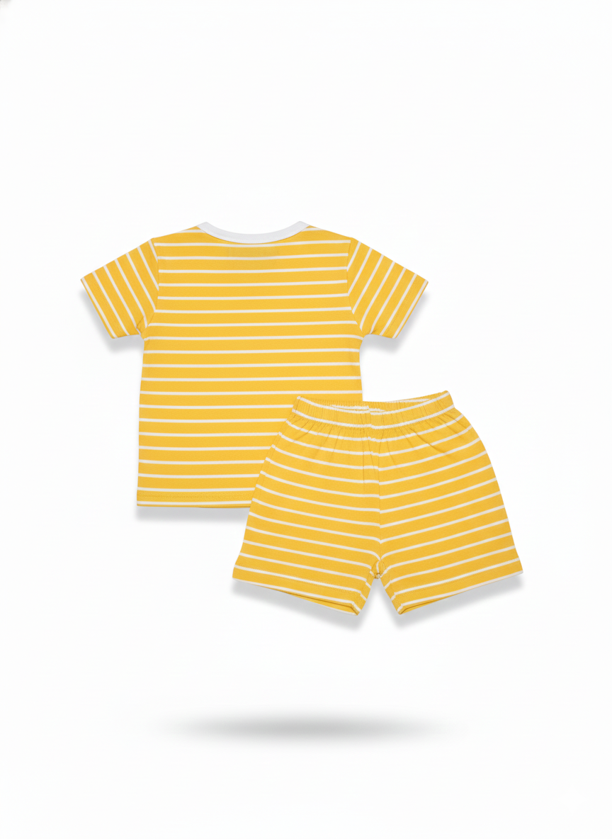 Jabala Set (Size:12-18 Months)