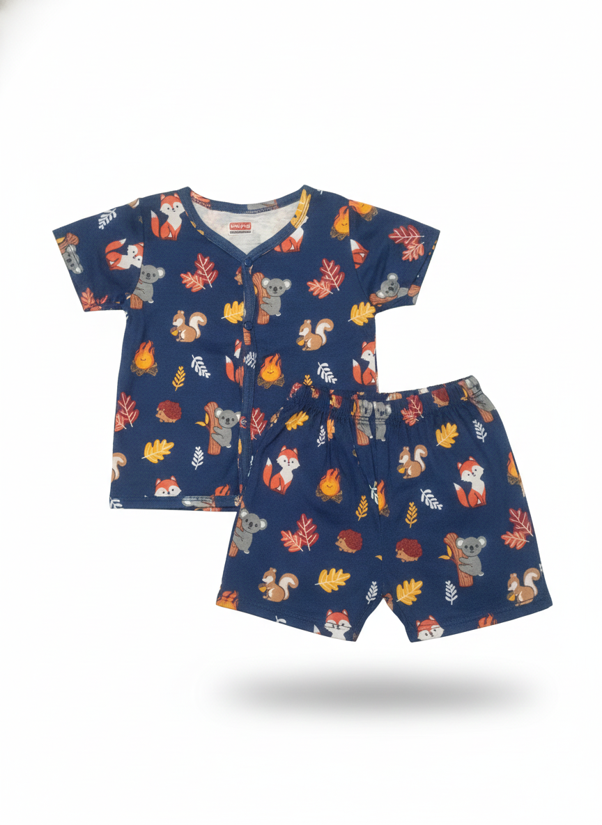 Jabala Set (Size: 12-18 Months)