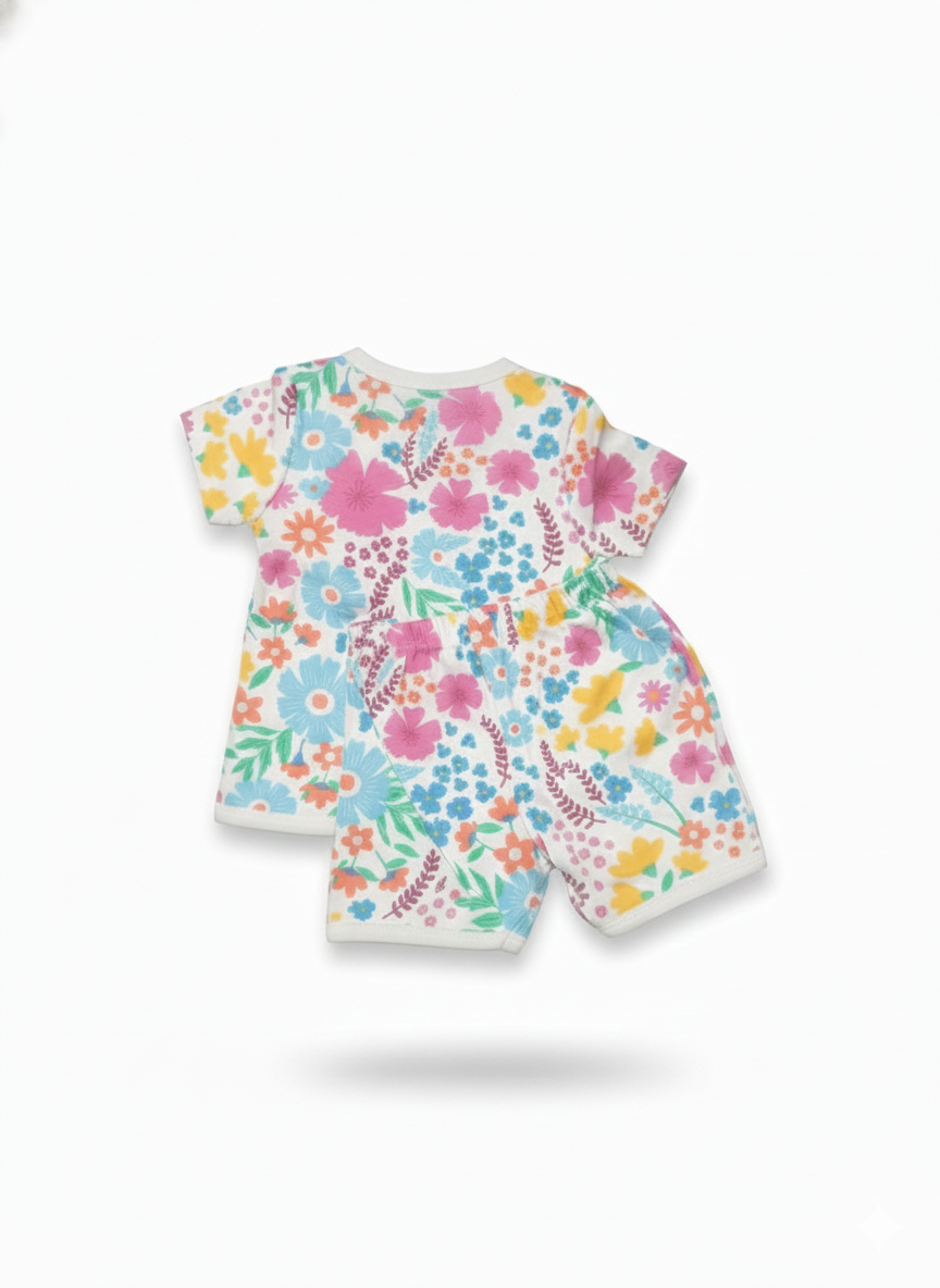 Jabala Set (Size:12-18 Months)