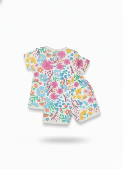 Jabala Set (Size:12-18 Months)