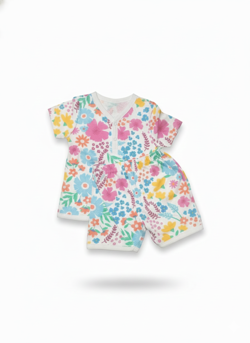 Jabala Set (Size:12-18 Months)