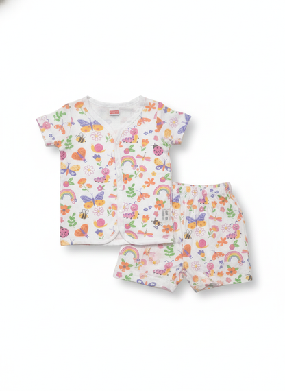 Jabala Set (Size: 12-18 Month)