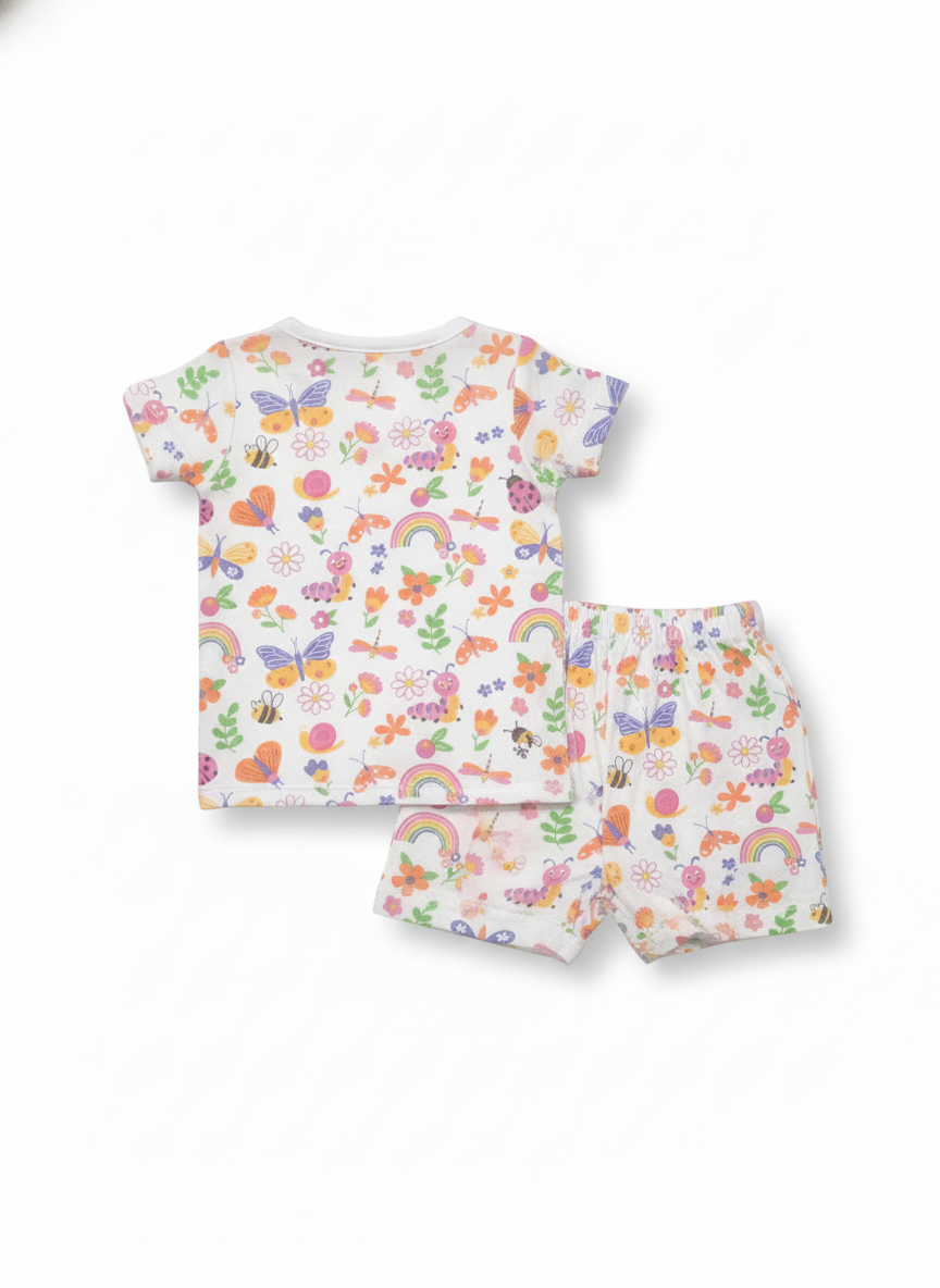Jabala Set (Size: 12-18 Month)