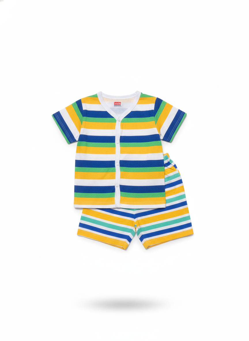Jabala Set (Size:12-18 Months)
