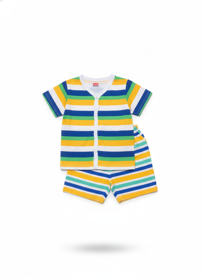 Jabala Set (Size:12-18 Months)