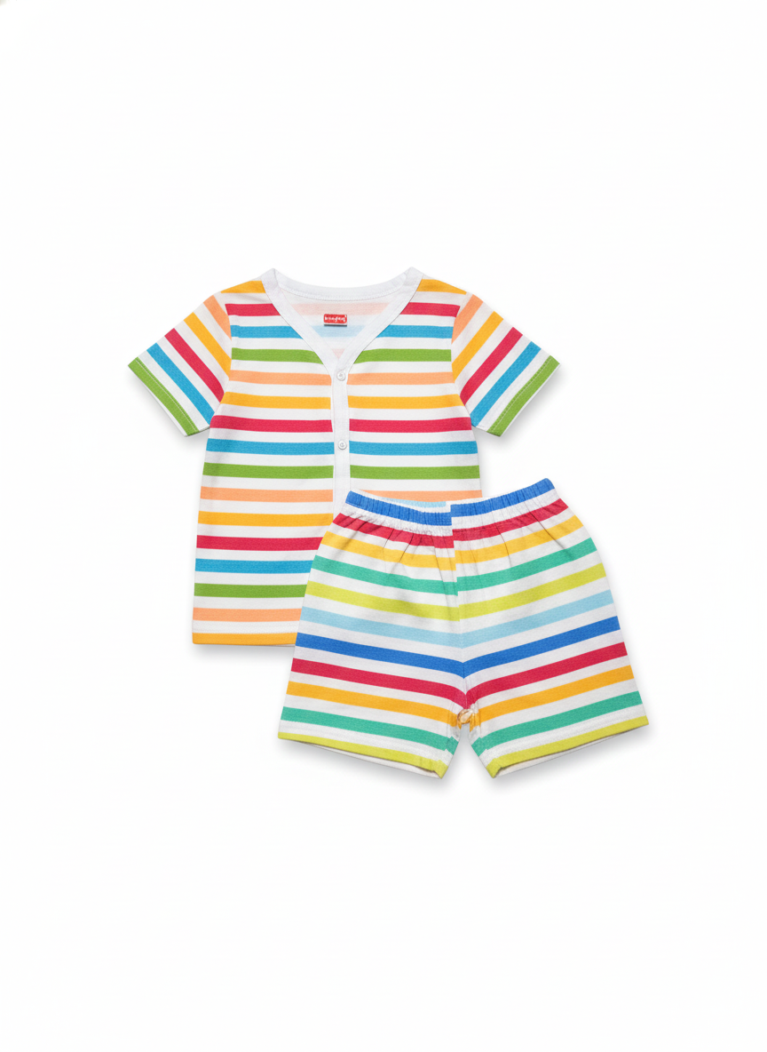 Jabala Set (Size:12-18 Months)