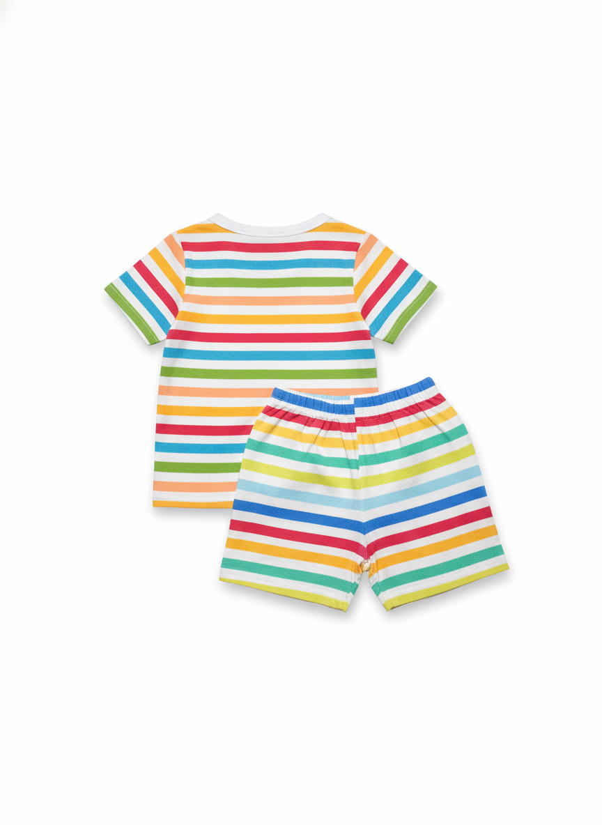 Jabala Set (Size:12-18 Months)
